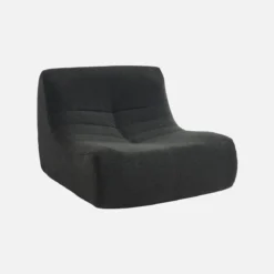 Divano modulare boucle, 2 posti