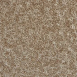 Divano modulare tessuto effetto alpaca, 3 posti