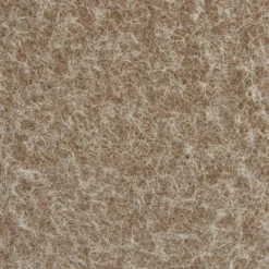 sweeek Divano modulare tessuto effetto alpaca, 2 posti