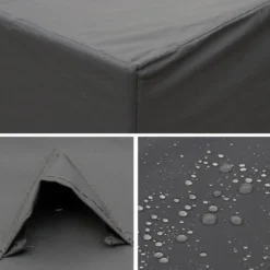 sweeek Fodera di protezione per modello Alba, Caligari, Velletri, Romini et Vinci