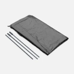 sweeek Fodera per ombrelloni decentrati 3x4m