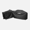 sweeek Fodera protettiva per barbecue Rochefort