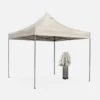 sweeek Gazebo da giardino 3x3m