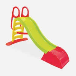 sweeek Grande scivolo con collegamento acqua, 180cm