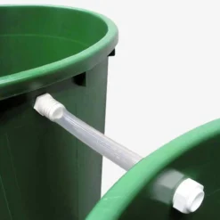 sweeek Kit di connessione per recuperatori d'acqua 20/27 maschio/maschio