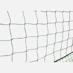 Kit di recinzione in rete modulare per galline