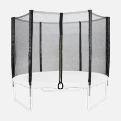 Kit di ricambio rete di protezione per trampolino