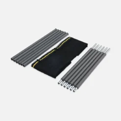 Kit di ricambio rete di protezione per trampolino