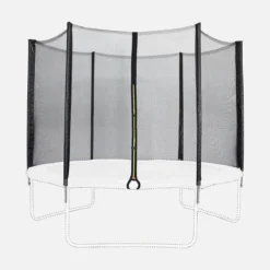 Kit di ricambio rete di protezione per trampolino