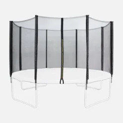 Kit di ricambio rete di protezione per trampolino