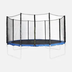 sweeek Kit ricambio rete protezione trampolino