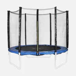 Kit ricambio rete protezione trampolino