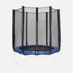 Kit ricambio rete protezione trampolino