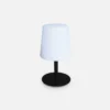 sweeek Lampada da tavolo a LED per interni/esterni 16cm