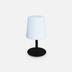 sweeek Lampada da tavolo a LED per interni/esterni 16cm