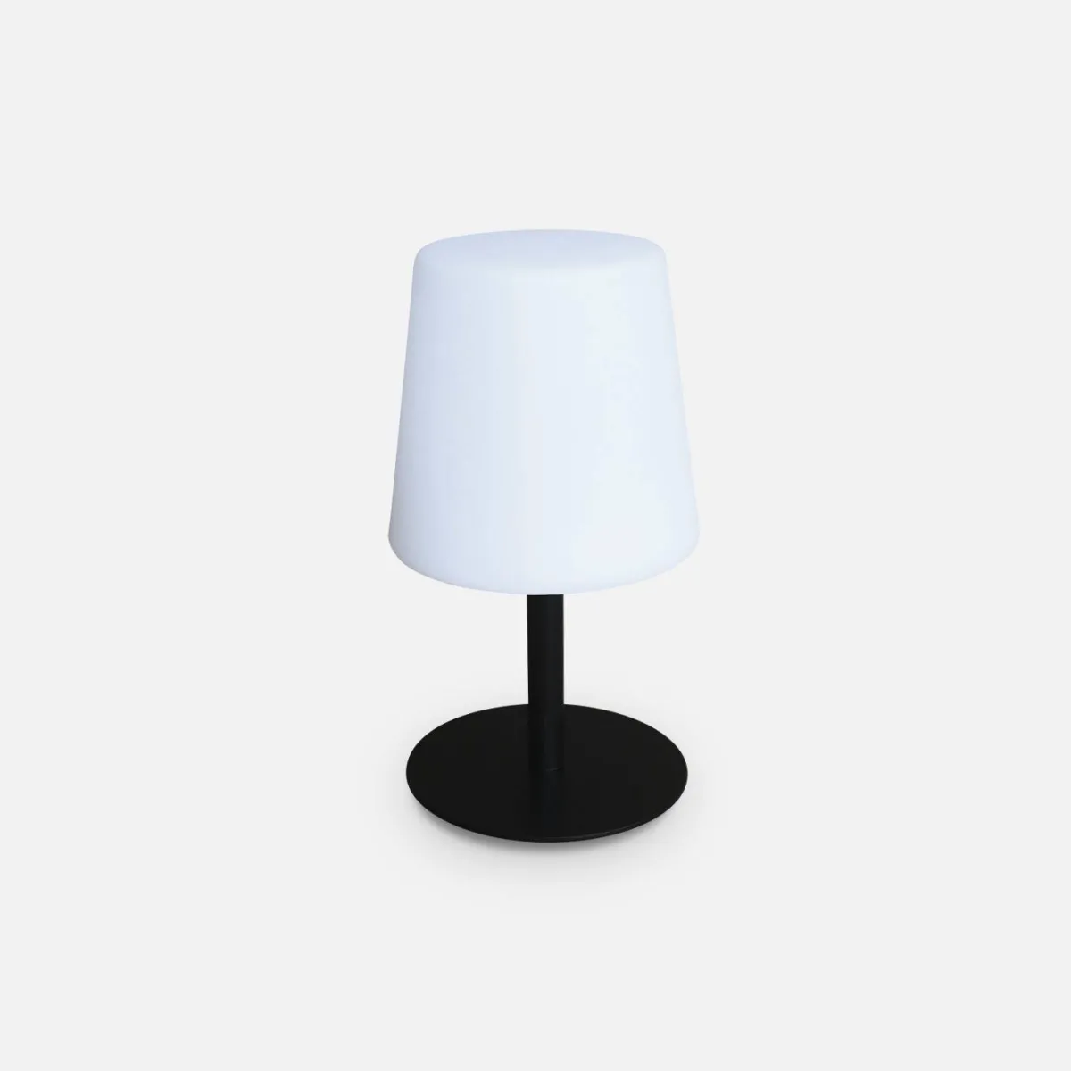 sweeek Lampada da tavolo a LED per interni/esterni 16cm