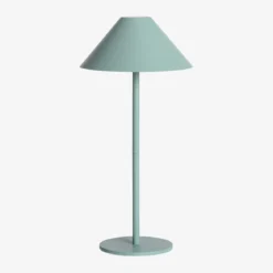 Lampada da tavolo LED senza fili, 135cm