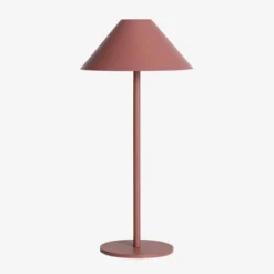 Lampada da tavolo LED senza fili, 135cm