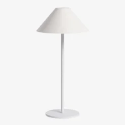 sweeek Lampada da tavolo LED senza fili, 135cm