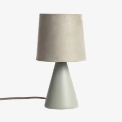 sweeek Lampada in ceramica, 13cm