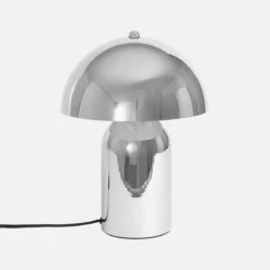 sweeek Lampada in metallo, 25cm