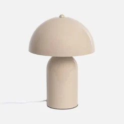 Lampada in metallo, 25cm