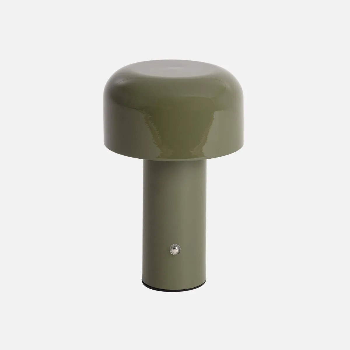 sweeek Lampada LED in metallo, 13cm