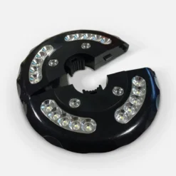 sweeek Lampada LED per ombrelloni
