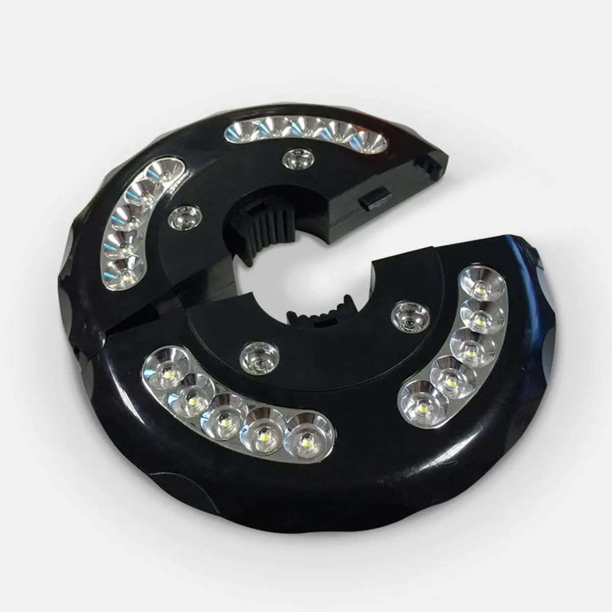 sweeek Lampada LED per ombrelloni