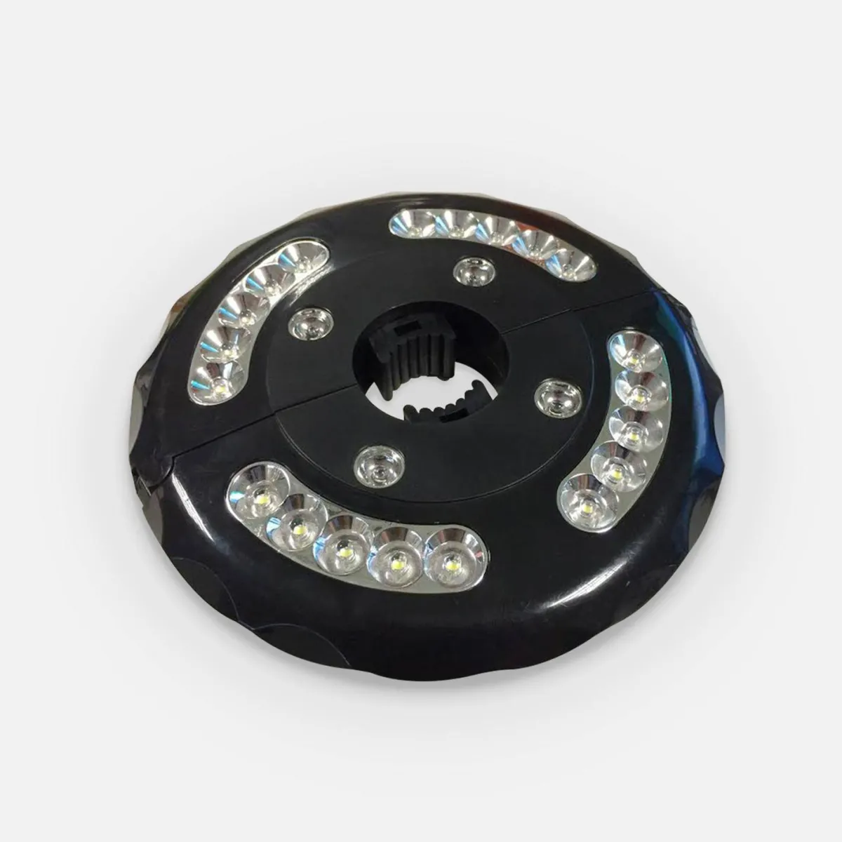 sweeek Lampada LED per ombrelloni