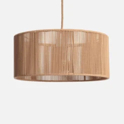sweeek Lampade in canapa, 40cm