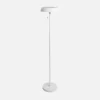 sweeek Lampione solare a LED da esterno, 150cm