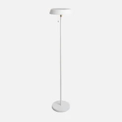 sweeek Lampione solare a LED da esterno, 150cm