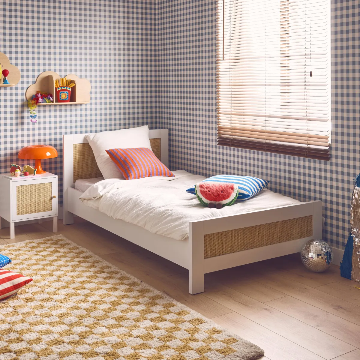 sweeek Letto per bambini 90cm