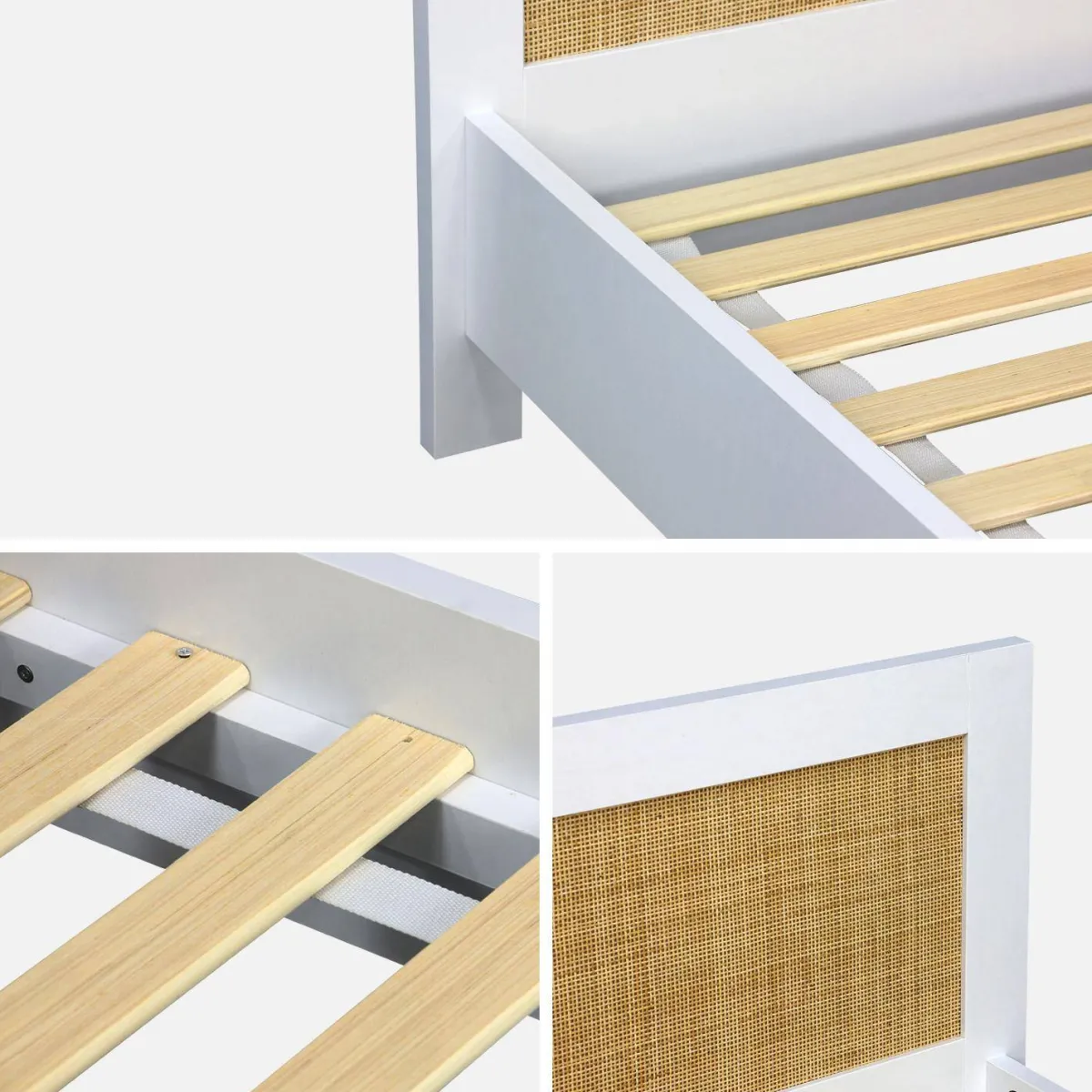 sweeek Letto per bambini 90cm