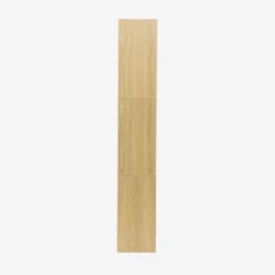 sweeek Libreria modulare in legno, 3 cassetti 8 vani