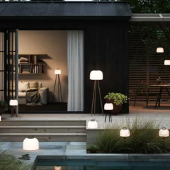 sweeek Luce per interni a LED 3 in 1 con treppiede
