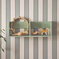 sweeek Mensola a muro per cameretta, 60cm