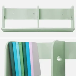 sweeek Mensola a muro per cameretta, 60cm