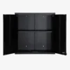 sweeek Mobile alto contenitore per garage