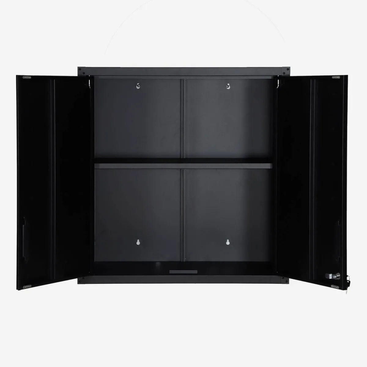 sweeek Mobile alto contenitore per garage
