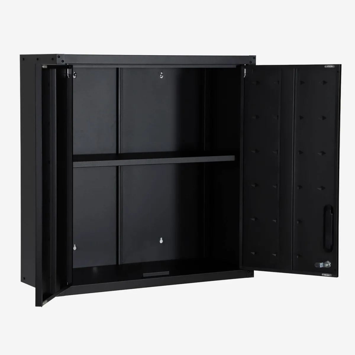 sweeek Mobile alto contenitore per garage