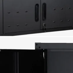 sweeek Mobile alto contenitore per garage