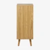 sweeek Mobile bagno vintage decorazione legno