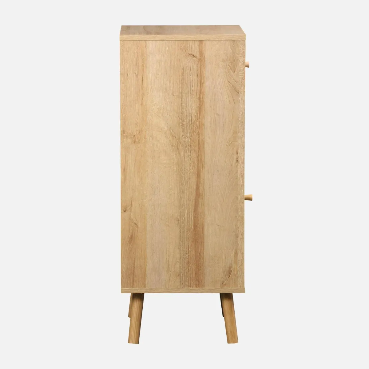 sweeek Mobile da bagno decorato in legno
