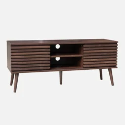 sweeek Mobile TV scandinavo a 2 ante, 120cm