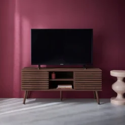 sweeek Mobile TV scandinavo a 2 ante, 120cm