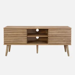 Mobile TV scandinavo a 2 ante, 120cm