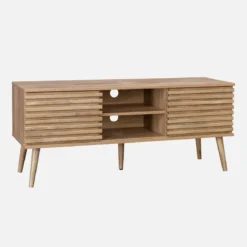 Mobile TV scandinavo a 2 ante, 120cm