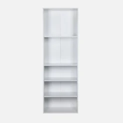 sweeek Modulo armadio con 5 ripiani